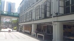 Amoy Street (D1), Retail #582078291
